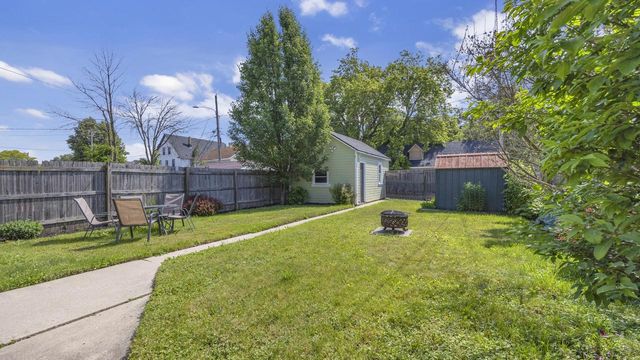 1631 Blocki COURT, Sheboygan, WI 53081