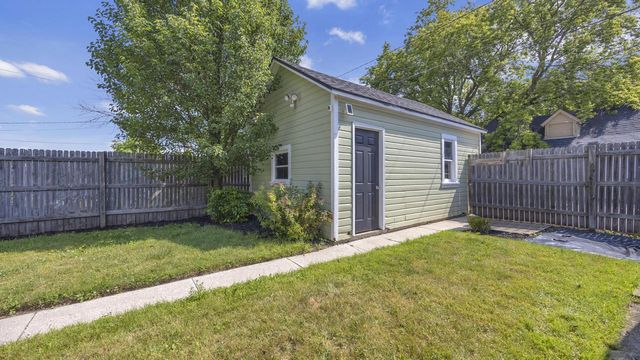 1631 Blocki COURT, Sheboygan, WI 53081