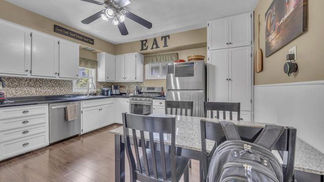 1631 Blocki COURT, Sheboygan, WI 53081