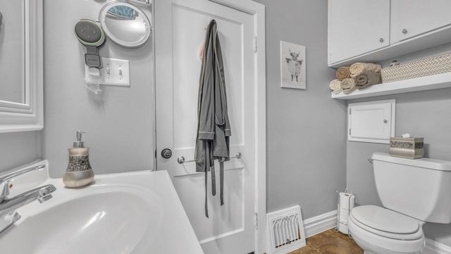 1631 Blocki COURT, Sheboygan, WI 53081