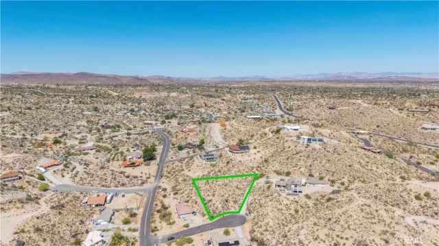 57006 Pinto, Yucca Valley, CA 92284