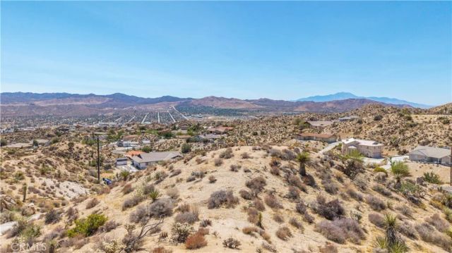 57006 Pinto, Yucca Valley, CA 92284