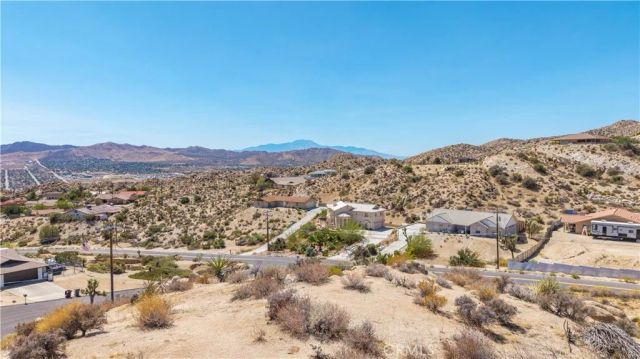 57006 Pinto, Yucca Valley, CA 92284