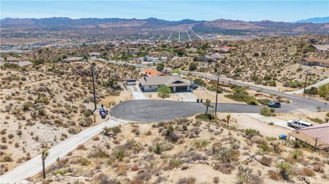 57006 Pinto, Yucca Valley, CA 92284