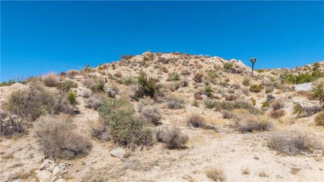 57006 Pinto, Yucca Valley, CA 92284