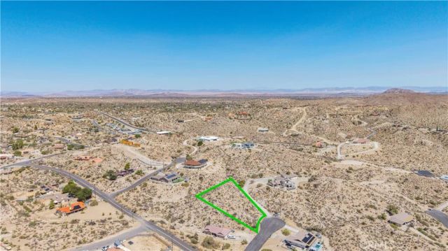 57006 Pinto, Yucca Valley, CA 92284