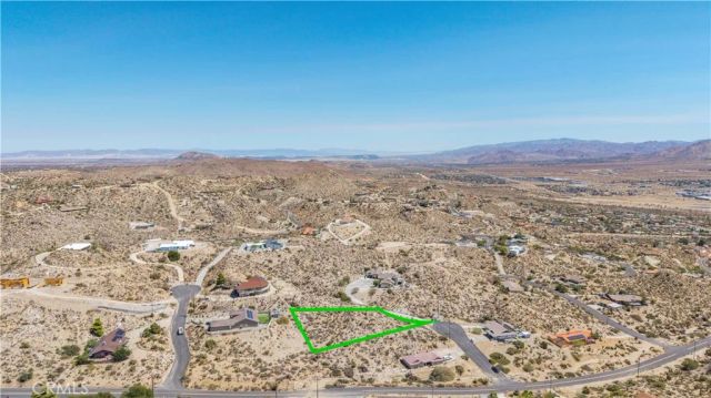 57006 Pinto, Yucca Valley, CA 92284