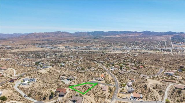 57006 Pinto, Yucca Valley, CA 92284