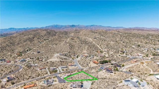 57006 Pinto, Yucca Valley, CA 92284