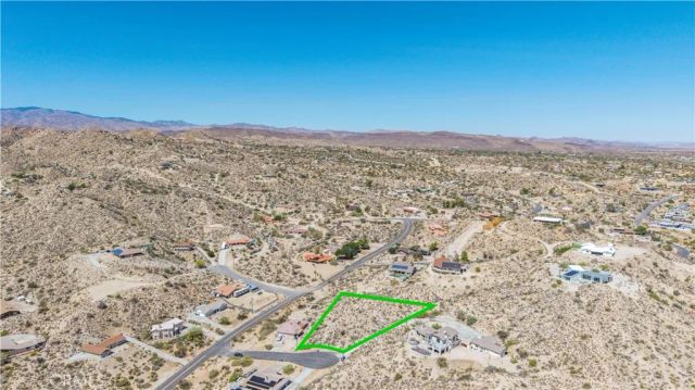57006 Pinto, Yucca Valley, CA 92284