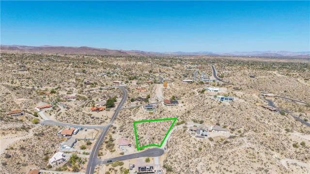 57006 Pinto, Yucca Valley, CA 92284