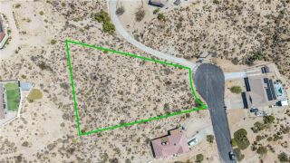 57006 Pinto, Yucca Valley, CA 92284