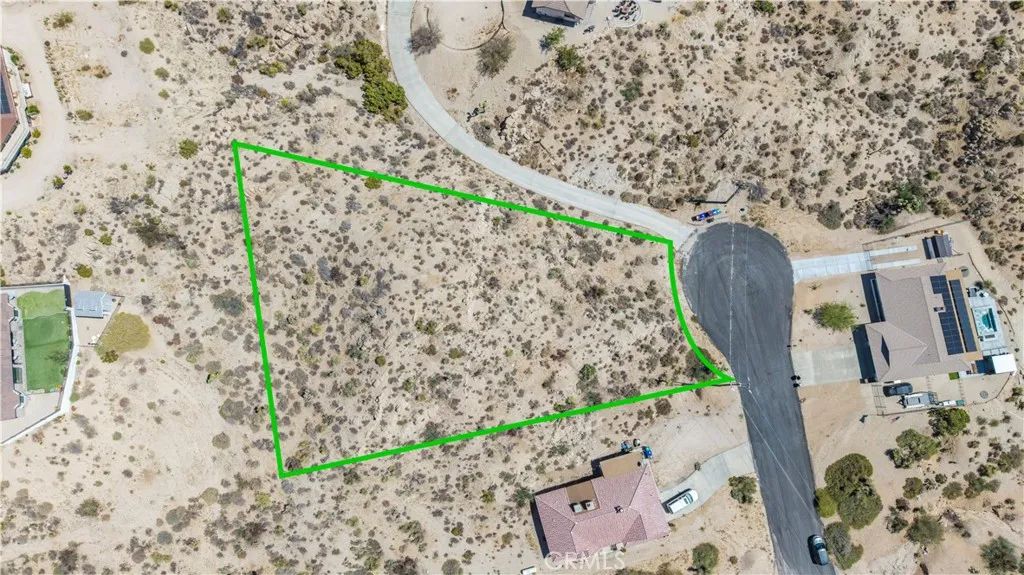 57006 Pinto, Yucca Valley, CA 92284