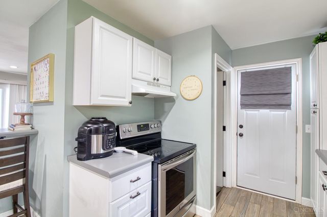 8557 Linderwood Lane, Anderson Twp, OH 45255