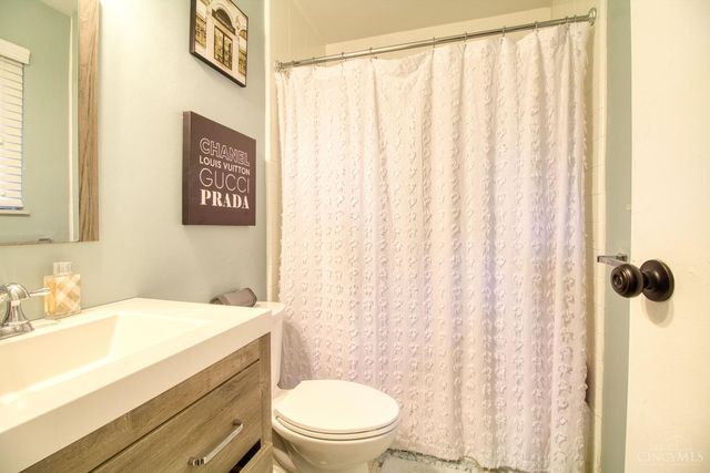 8557 Linderwood Lane, Anderson Twp, OH 45255