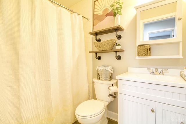 8557 Linderwood Lane, Anderson Twp, OH 45255