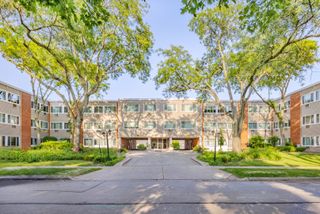 1139 Leavitt Avenue 313, Flossmoor, IL 60422