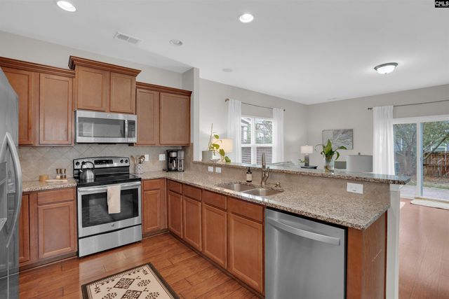 529 Finnegan Lane, West Columbia, SC 29169