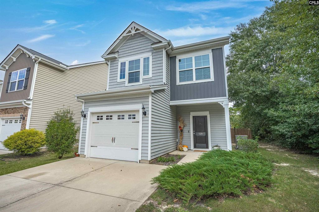 529 Finnegan Lane, West Columbia, SC 29169