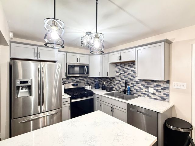 1967 Vigo Street, Lake Station, IN 46405