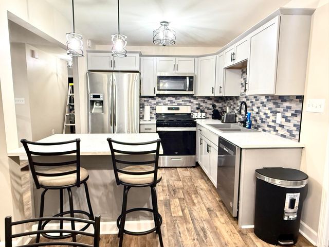 1967 Vigo Street, Lake Station, IN 46405