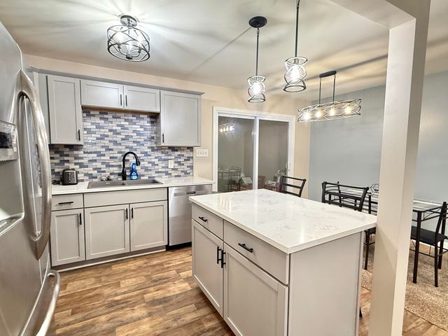 1967 Vigo Street, Lake Station, IN 46405