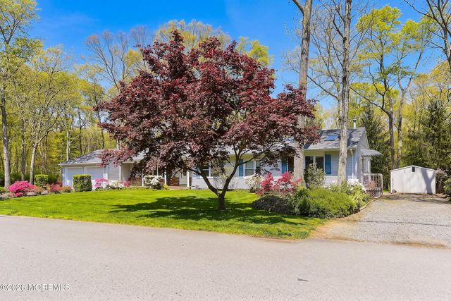 34 6th Street, Manchester, NJ 08759