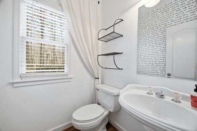 1287 Harris Commons Place, Roswell, GA 30076