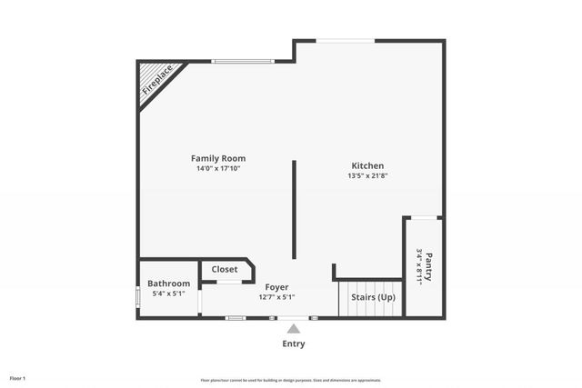 1287 Harris Commons Place, Roswell, GA 30076