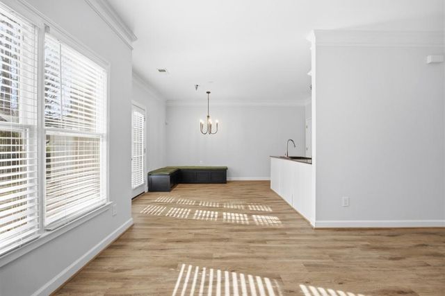 1287 Harris Commons Place, Roswell, GA 30076