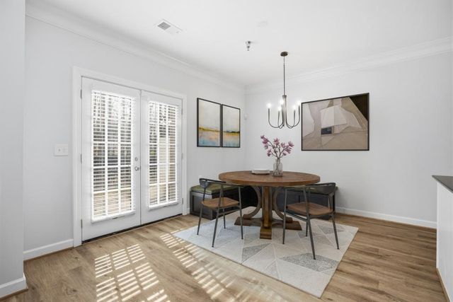 1287 Harris Commons Place, Roswell, GA 30076