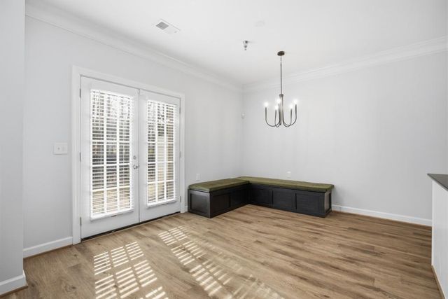 1287 Harris Commons Place, Roswell, GA 30076