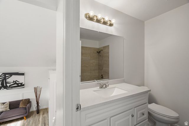 1362 E 5150 S, South Ogden, UT 84403