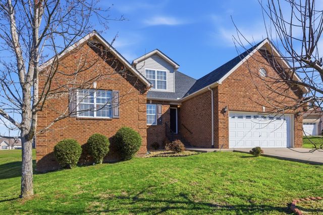 105 Washer Dr, La Vergne, TN 37086