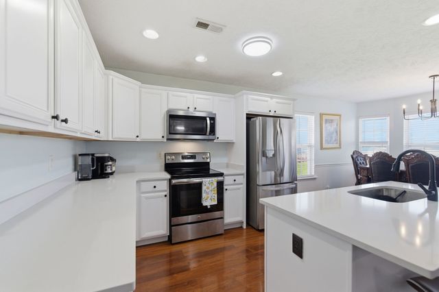 105 Washer Dr, La Vergne, TN 37086