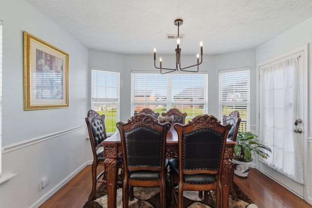 105 Washer Dr, La Vergne, TN 37086