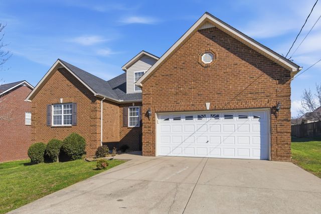 105 Washer Dr, La Vergne, TN 37086