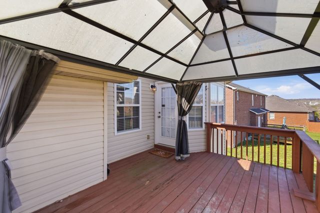 105 Washer Dr, La Vergne, TN 37086