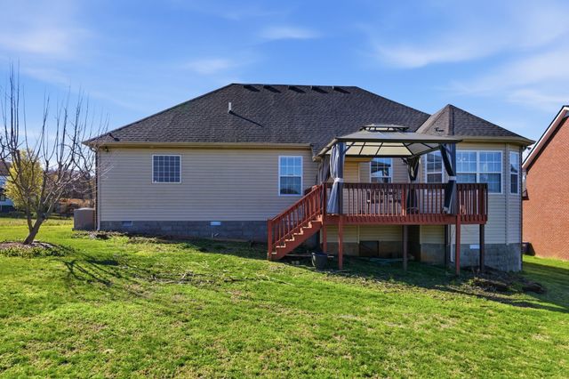 105 Washer Dr, La Vergne, TN 37086