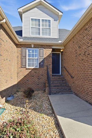 105 Washer Dr, La Vergne, TN 37086