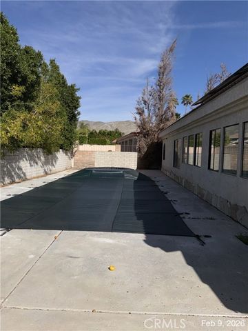 9625 Warwick, Desert Hot Springs, CA 92240