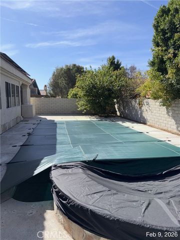 9625 Warwick, Desert Hot Springs, CA 92240