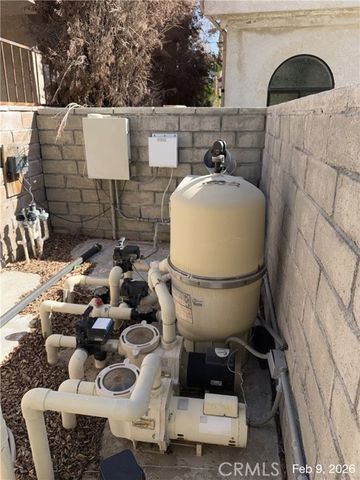 9625 Warwick, Desert Hot Springs, CA 92240