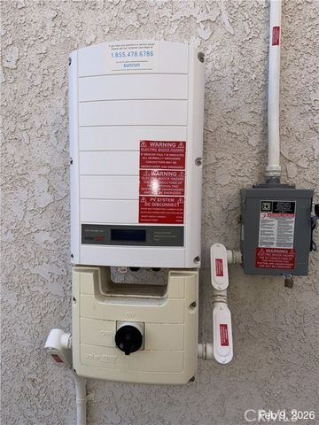 9625 Warwick, Desert Hot Springs, CA 92240