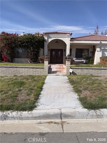 9625 Warwick, Desert Hot Springs, CA 92240