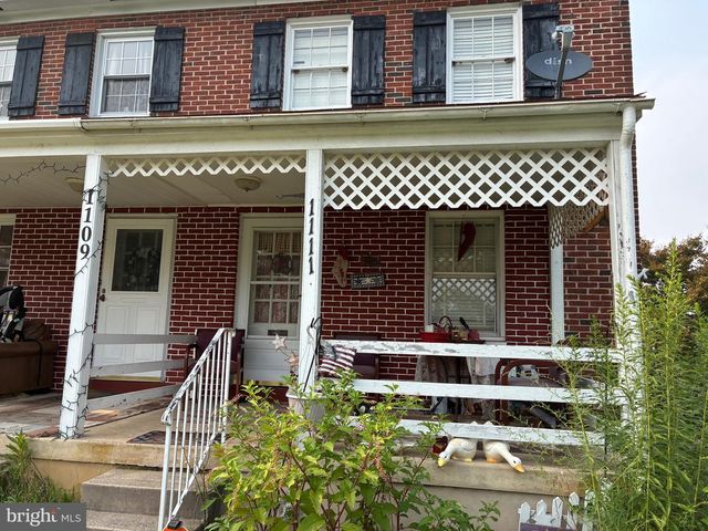 1111 JAMAICA RD, Lancaster, PA 17602