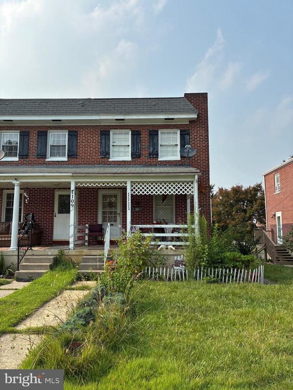1111 JAMAICA RD, Lancaster, PA 17602