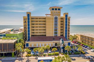 1200 N Ocean Blvd. N # 710, Myrtle Beach, SC 29577
