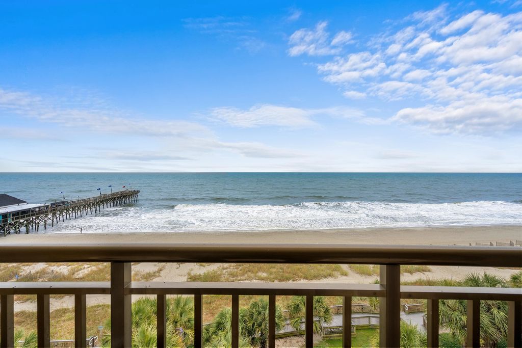1200 N Ocean Blvd. N # 710, Myrtle Beach, SC 29577 — photo 2