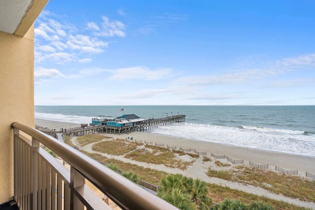1200 N Ocean Blvd. N # 710, Myrtle Beach, SC 29577 — photo 3